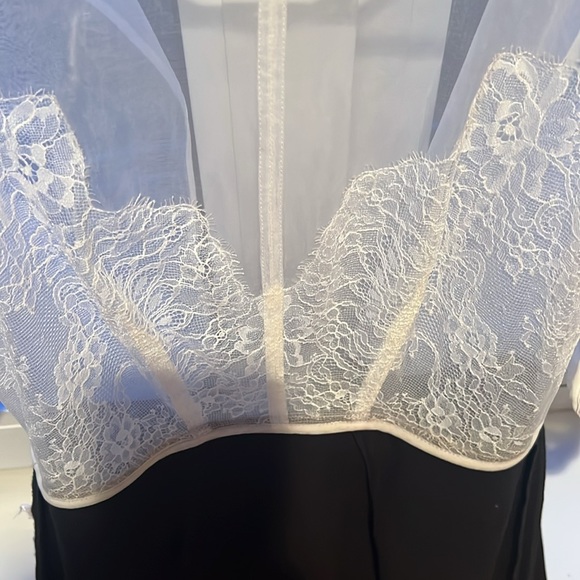 Mint condition Sandro Paris dress - Picture 2 of 5